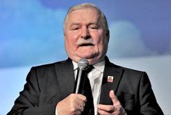 "Będziemy walczyć". Wspólny apel Lecha Wałęsy i Władysława Frasyniuka