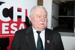 Kłopoty wnuka Wałęsy. Jest akt oskarżenia