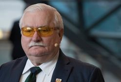 Lech Wałęsa został zaproszony na pogrzeb George'a Busha. Prosi prezydenta o pomoc