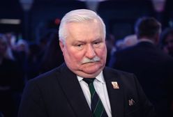 Lech Wałęsa znieważył prezydenta? Jest zawiadomienie do prokuratury