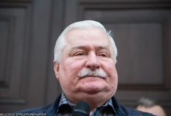 Wałęsa: Kornel Morawiecki to zdrajca, powinien być podany do sądu. Rozbił Solidarność
