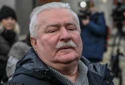 Lech Wałęsa zaatakował Grzegorza Schetynę. "Uważam go za zdrajcę"