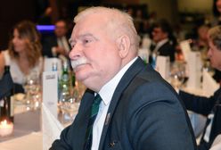 Ojciec premiera Morawieckiego musiał się tłumaczyć za syna. Poszło o Wałęsę