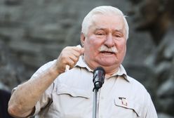 Lech Wałęsa zgubił konia i już go nie znajdzie. Nasz sondaż
