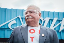 Wybory w PO. Lech Wałęsa kreśli czarny scenariusz dla partii