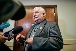 Lech Wałęsa kontra Jarosław Kaczyński. Michał Dworczyk nie mógł powstrzymać się od złośliwości