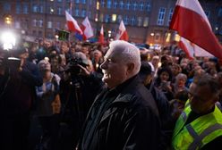 Wracają protesty w obronie sądów. Do gry wkracza Wałęsa