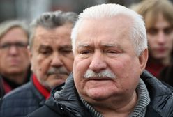 Lech Wałęsa kontra Zbigniew Ziobro. "Chłoptasiu, nie ze mną te numery"