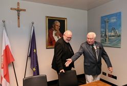 Kard. Marx: nacjonalizm nie jest katolicki. "Konieczna jest obrona wolności jednostki"