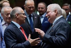 Przyjaciel Lecha Wałęsy o jego słowach: nie powinien tak mówić