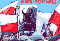 Czy będą chętni, by nieść Lecha Wałęsę? Do tego potrzeba odwagi