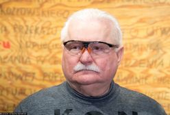 Lech Wałęsa w krytycznym liście. "Znów walczymy w obronie wolności"