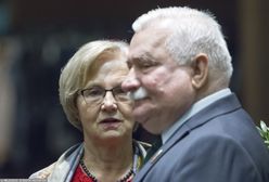 Lech Wałęsa o miłości do żony. Zadziwiające słowa