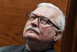Pozwów może być aż 20! Lech Wałęsa: "Mają mnie przeprosić"