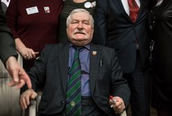 Lech Wałęsa podjął decyzję. Pojawi się u protestujących