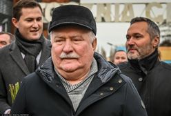 Nowe informacje ws. willi Kwaśniewskich. Lech Wałęsa reaguje
