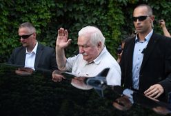 Bolesny sondaż dla Lecha Wałęsy. Wynik jest miażdżący