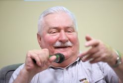 Lech Wałęsa do Jarosława Kaczyńskiego: wyspałeś się?