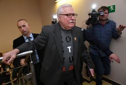 Andrzej Duda o wspólnym locie z Lechem Wałęsą: to naturalne