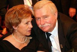 Lech Wałęsa zdradza szczegóły życia intymnego z żoną. "Na to nie było czasu"