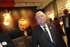 Wałęsa: Poradziliśmy sobie z komuną, to poradzimy sobie z Glińskim