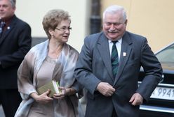 Danuta Wałęsa ubiega się o status działacza opozycji antykomunistycznej. Złożyła wniosek