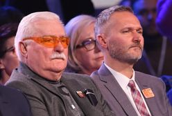 Piotr Witwicki: "Najbardziej przewidywalny polityk w Polsce, czyli Lech Wałęsa" (Opinia)