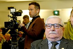 Wybory samorządowe. Lech Wałęsa apeluje do młodych