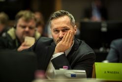 Jarosław Wałęsa komentuje wystąpienie Mateusza Morawieckiego w gdańskiej sali BHP. "Jakim trzeba być draniem"