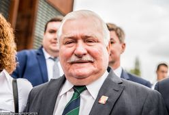 75. urodziny Lecha Wałęsy. "Powoli się pakuję"