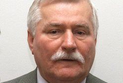 Wałęsa: nie chcę, ale znów muszę