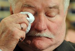 L. Wałęsa jednak przyjechał
