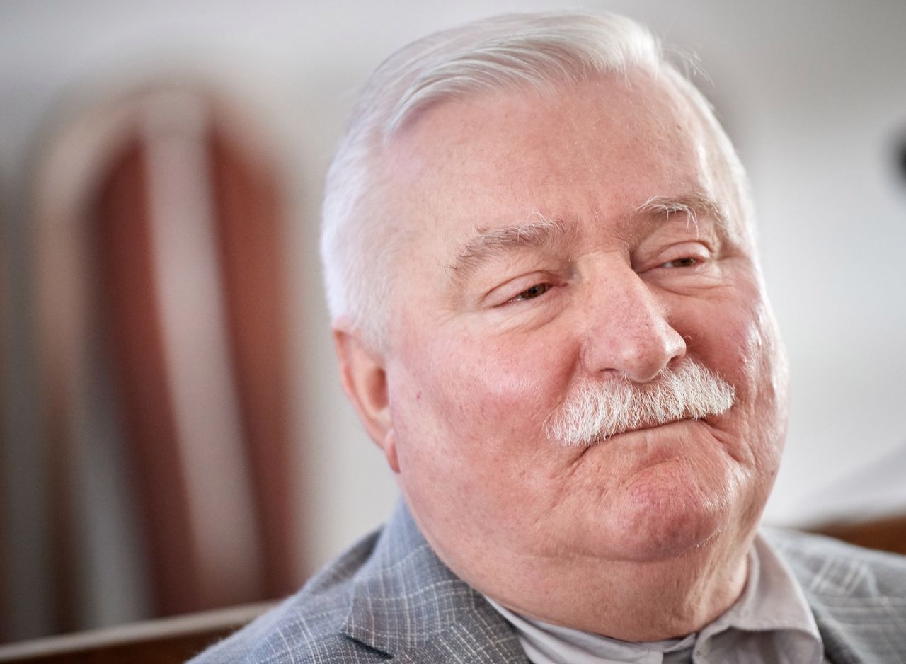 Wałęsa przeprosił Dudę, ale... w swoim stylu. Szef "Solidarności” jeszcze bardziej się oburzył 