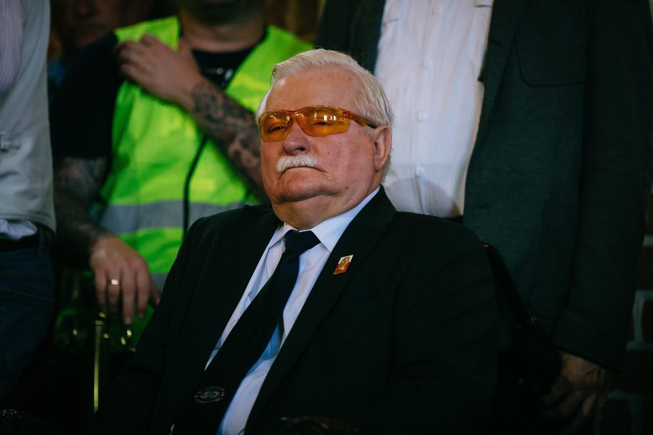 Niepokojące wieści dla Polski. Wałęsa bije na alarm. Kreśli czarny scenariusz