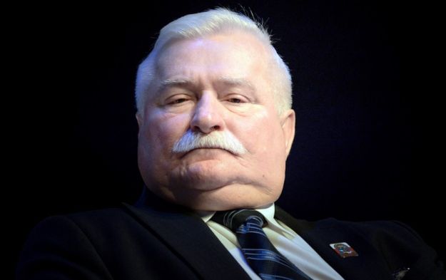 Lech Wałęsa chce postawić prezesowi PiS ultimatum: referendum albo skaczesz z okna