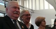 Lech Wałęsa kpi z Mateusza Morawieckiego. "Zabrakło jednego podpisu"