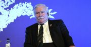 Lech Wałęsa zrzekł się nagrody Człowieka Roku