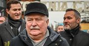Nowe informacje ws. willi Kwaśniewskich. Lech Wałęsa reaguje