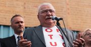 Wybory parlamentarne 2019. Bardzo mocne oświadczenie Lecha Wałęsy
