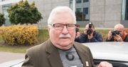 Lech Wałęsa może dostać medal od Andrzeja Dudy. "Jak będzie złoty, to przyjmę"