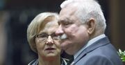 Lech Wałęsa o miłości do żony. Zadziwiające słowa