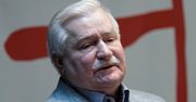 Lech Wałęsa o żonie: "Nie mogę na nią liczyć”