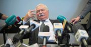 Lech Wałęsa na manifestacji: apeluję, walczcie dalej!