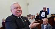 Lech Wałęsa grzmi na Facebooku. "Dlaczego PiS zostawił na pastwę Rosjan prezydenta?"