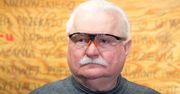 Lech Wałęsa w krytycznym liście. "Znów walczymy w obronie wolności"