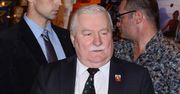 Lech Wałęsa i Danuta Wałęsa obchodzą 50. rocznicę ślubu. "Z męskich rzeczy zostało mi tylko golenie"