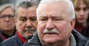 Lech Wałęsa kontra Zbigniew Ziobro. "Chłoptasiu, nie ze mną te numery"
