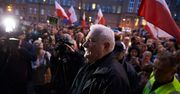 Wracają protesty w obronie sądów. Do gry wkracza Wałęsa