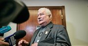 Lech Wałęsa kontra Jarosław Kaczyński. Michał Dworczyk nie mógł powstrzymać się od złośliwości