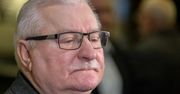 Oburzający wpis Lecha Wałęsy podczas pogrzebu Jana Olszewskiego